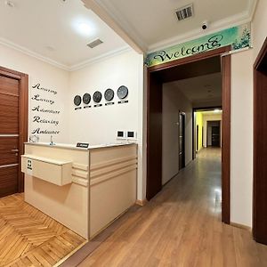 Alara Inn Hostel & Hotel